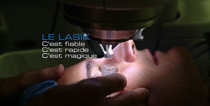 Centre ophtalmologique de Laser Excimer, Av. Léopold Senghor, Sousse, Gouvernorat de Sousse, TN