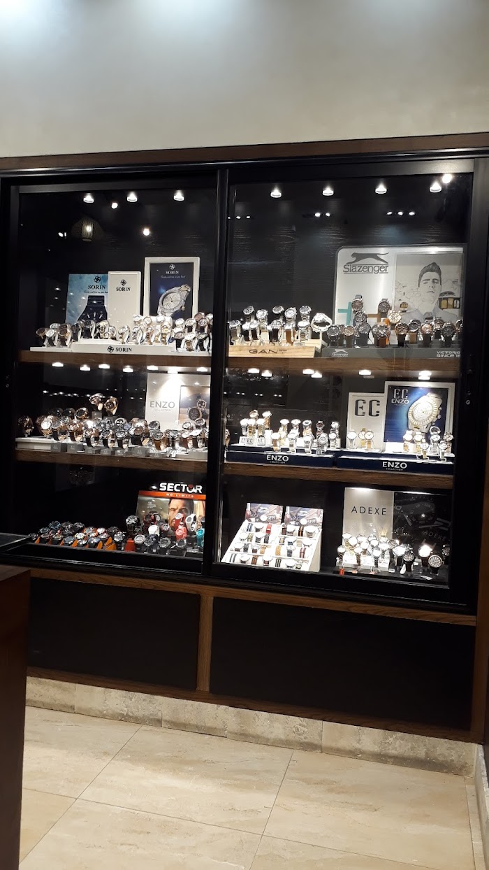 Chakroun Watch Magasin Mahsouna, Rte Lafrane, Sfax, Sfax, TN
