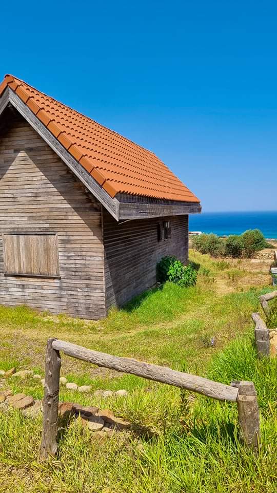 Chalet dar Fatma demna Metline Bizerte, rue demna, Metline, Bizerte, TN