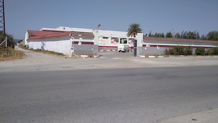 Chammess Vente Bieres En Gros, Fondouk Djedid, Nabeul, TN