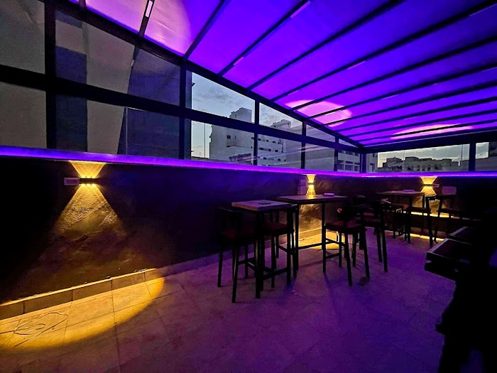 Chealing Lounge, Sfax, Sfax, TN