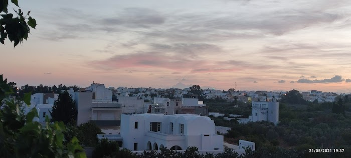 Chez Mahmoud Bouasker, Av. des Nations Unies, Yasmine Hammamet, Nabeul, TN