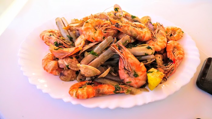Chez Najet Le Régal Restaurant, El Attaya, Sfax, TN