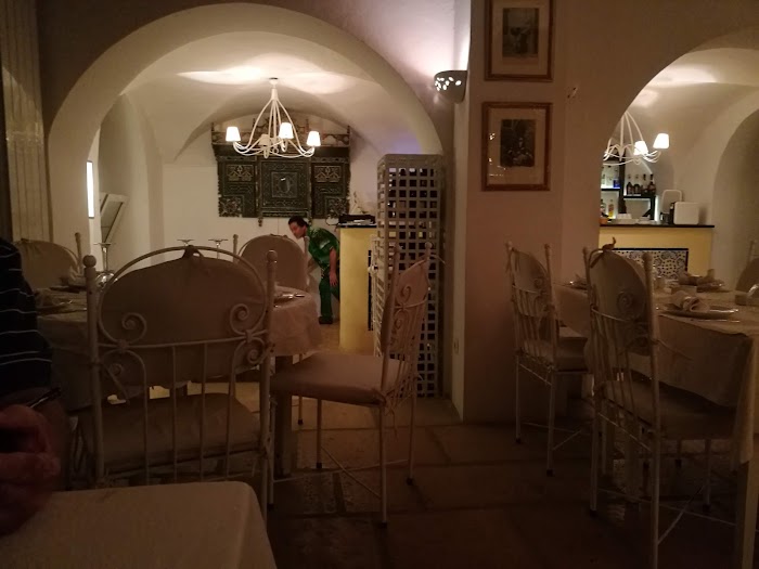 Chez Robert, Hammamet Sud, Nabeul, TN