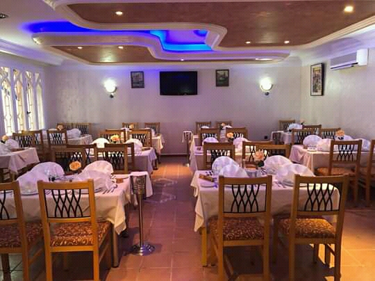 Chez fatroucha, Sangho, Médenine, TN