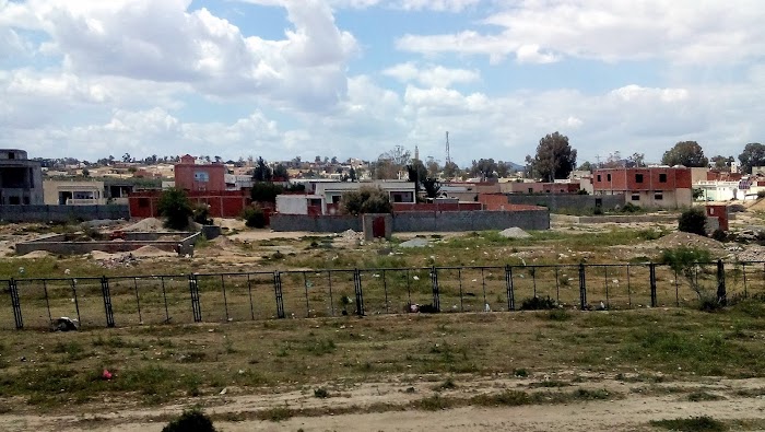 Chgarnia, Gouvernorat de Sousse, TN