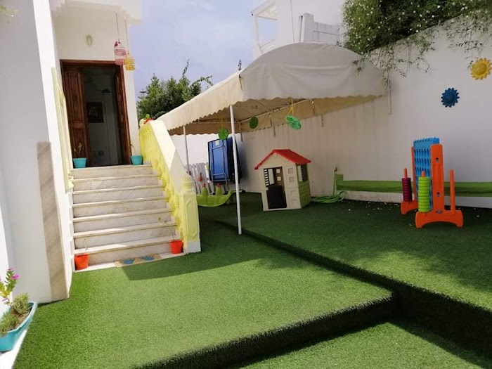 Chicoland Junior, Av. de l’Ère Nouvelle, 36, Ariana, Tunis, TN