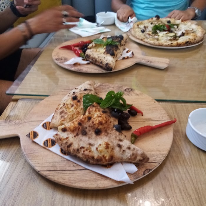 Chikha Pizza & Waffles, Av. des orangers, 54, Hammam Sousse, Gouvernorat de Sousse, TN