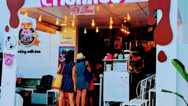 Churros By Zicos, Hammamet, Nabeul, TN