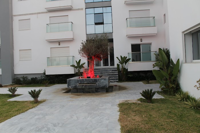 Cité Des Mandarines, Mrezga, Nabeul, TN