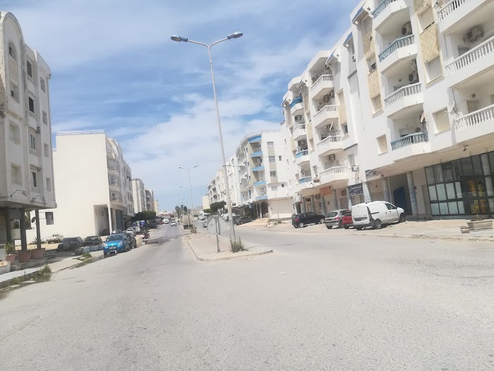 Cité El Agba, Monastir, Monastir, TN