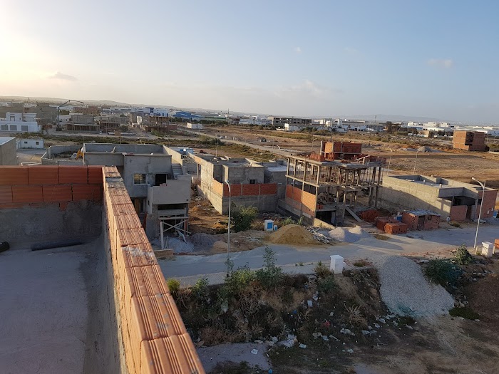 Cité El Hidhab, Fouchana, Ben Arous, TN