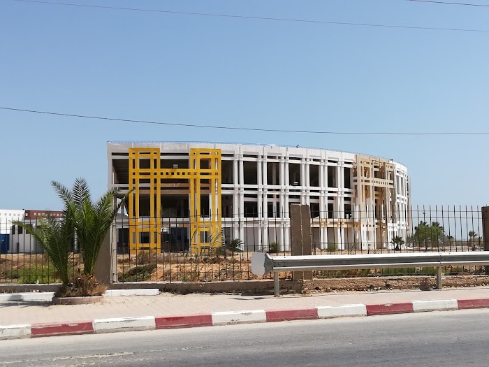 Cité El Khalij, Sidi Mansour, Sfax, TN