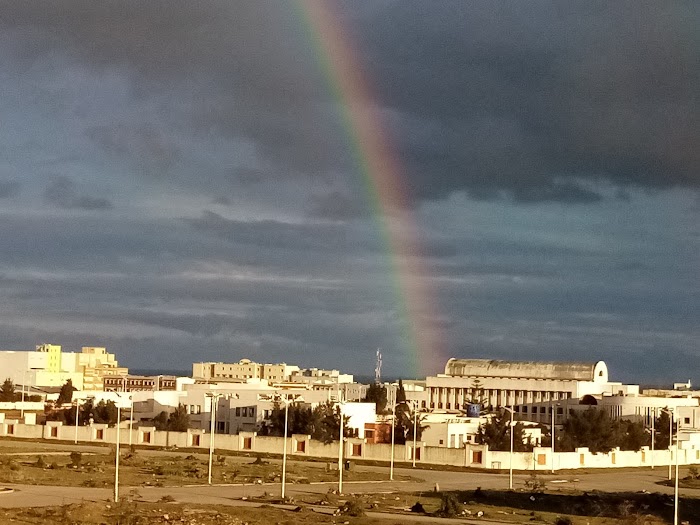 Cité El Wafa, Nabeul‎, Nabeul, TN