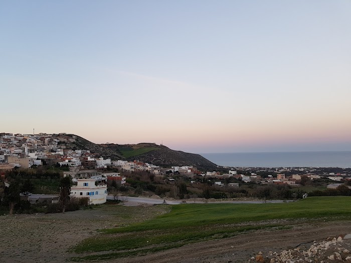 Cité Ennakhla, Al Matlin, Gouvernorat de Bizerte, TN