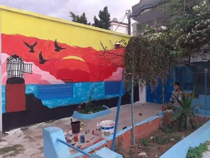 Cité Ennour, Tunis, Ben Arous, TN