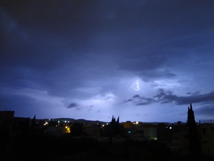 Cité Ennozha, Ariana, Tunis, TN