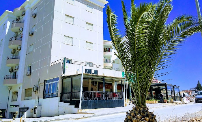 Cité Errafaha, Tunis, Gouvernorat de l'Ariana, TN