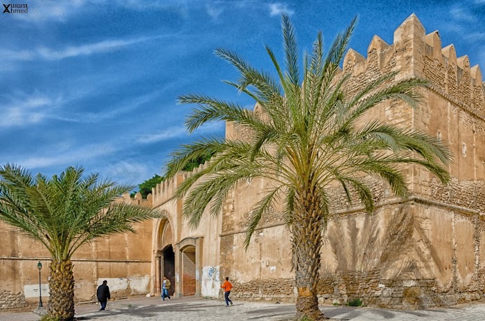 Cité Jardin, Sfax, Sfax, TN
