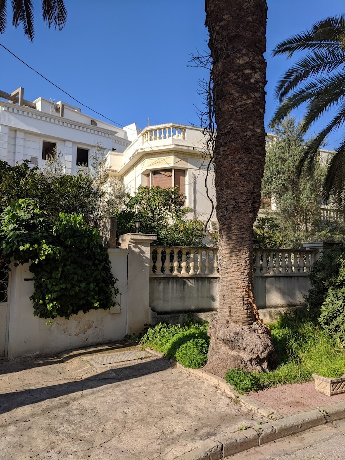 Cite Jardins, Tunis, Tunis, TN