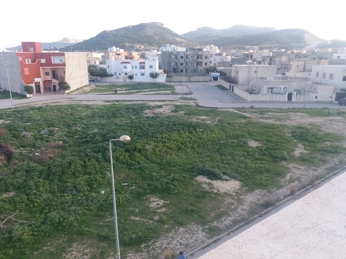 Cité Nozhet Soltane, Borj Cédria, Ben Arous, TN