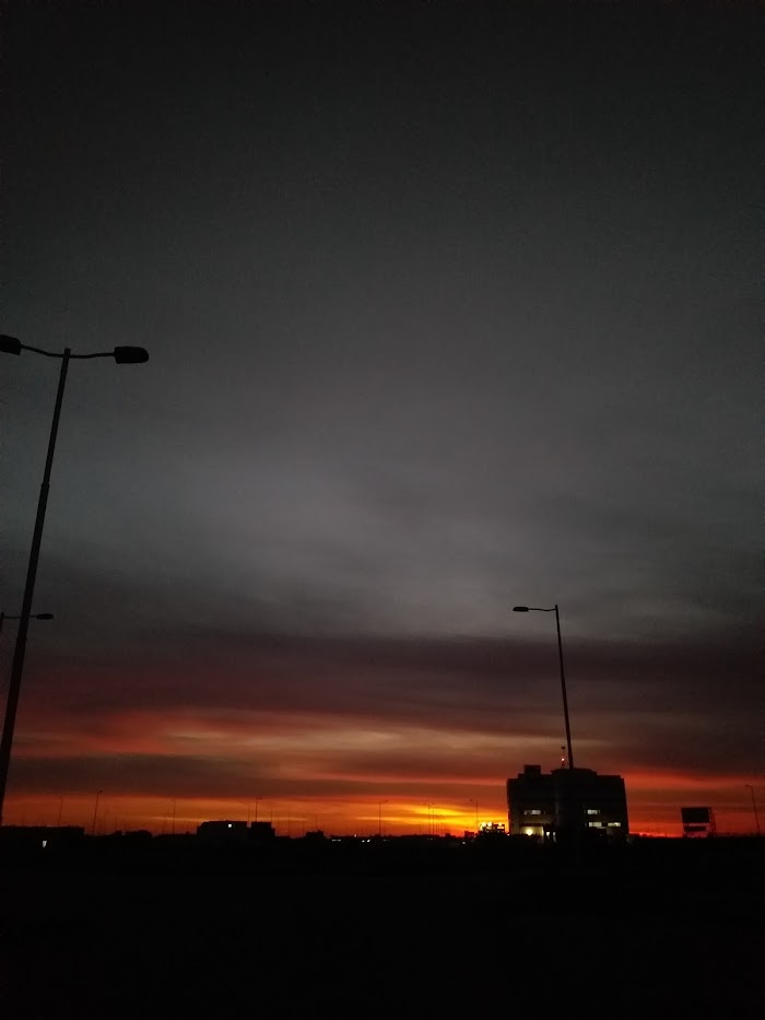 Cité Ons, Sakiet Ezzit, Sfax, TN