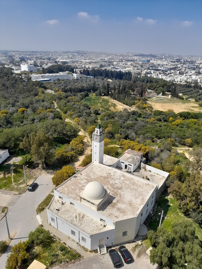 Cité Radès Forêt, Rades, Ben Arous, TN