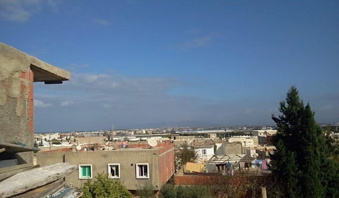 Cité Seltenne, Nabeul, TN
