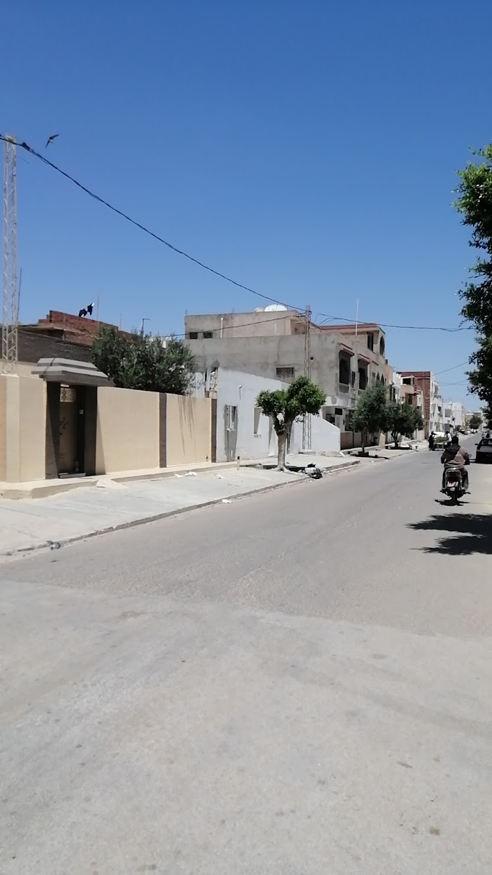 Cité el Bahri, Sfax, Sfax, TN