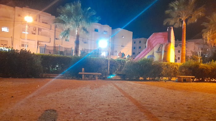 Cité el amel, Denden, Tunis, TN