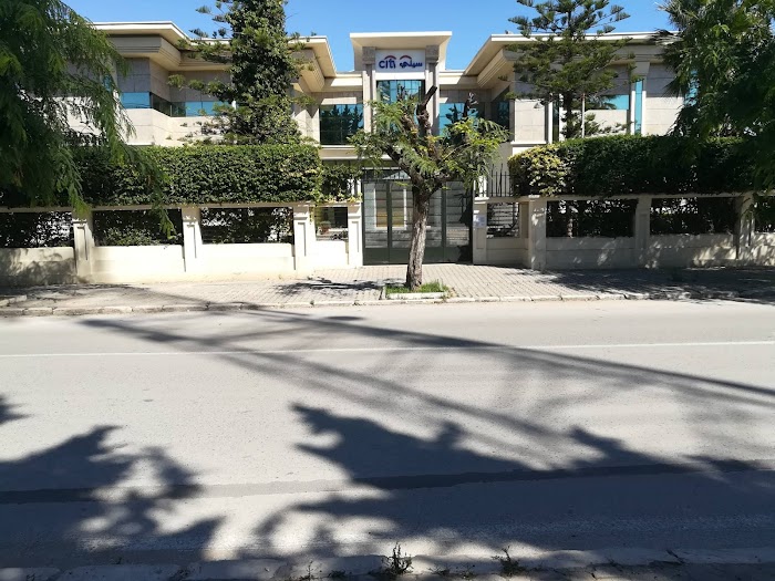 Citi Bank, Av. Jugurtha, 55, Tunis, Tunis, TN