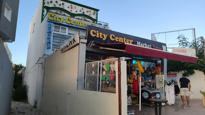 City Center Sousse, Bd du 14 Janvier, 37, Sousse 4003, Gouvernorat de Sousse, TN