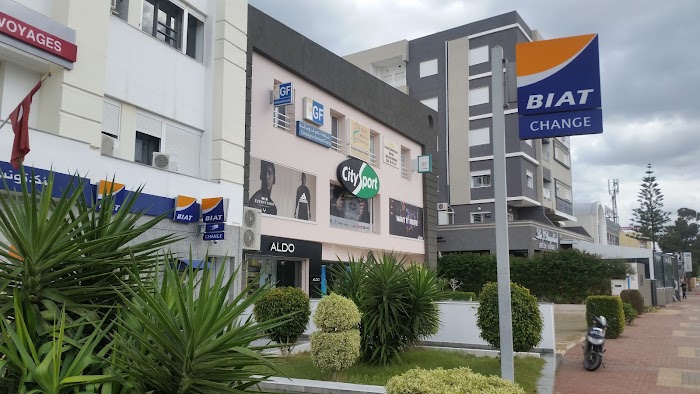 City Sport Sousse, Av. 14 Janvier, Sousse, Gouvernorat de Sousse, TN