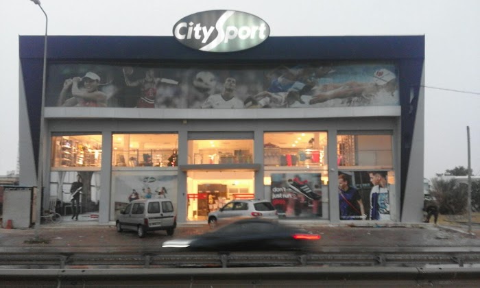City Sport, Ceinture Bourguiba, Sfax, Sfax, TN