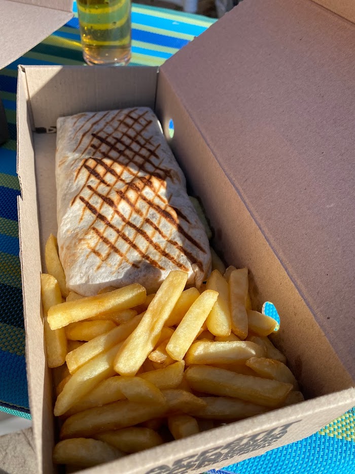 Class food, Ouled Amor, Médenine, TN