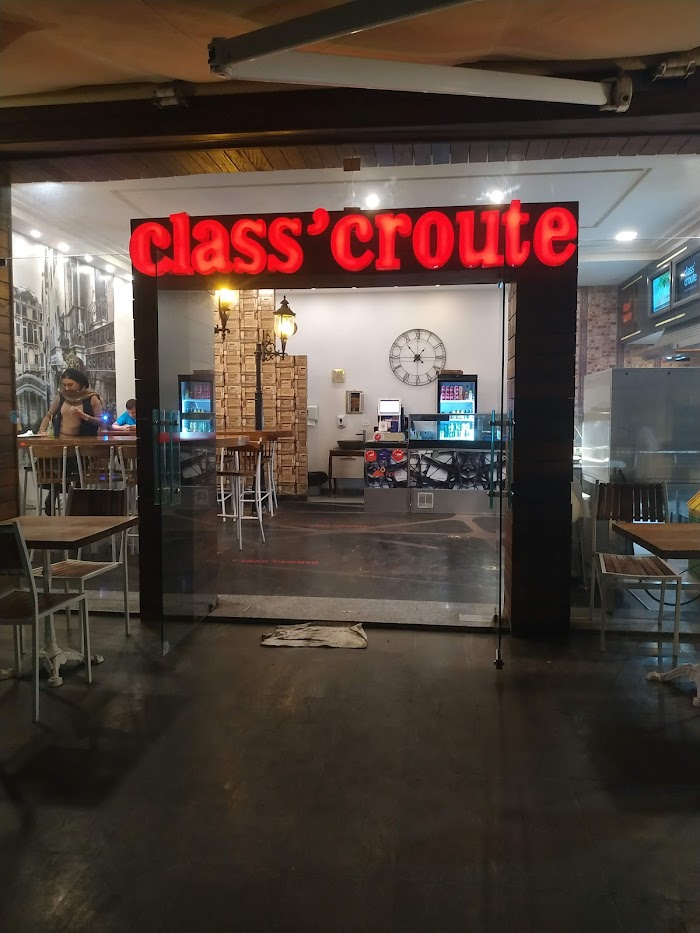 Class'croute, Megrine, Ben Arous, TN