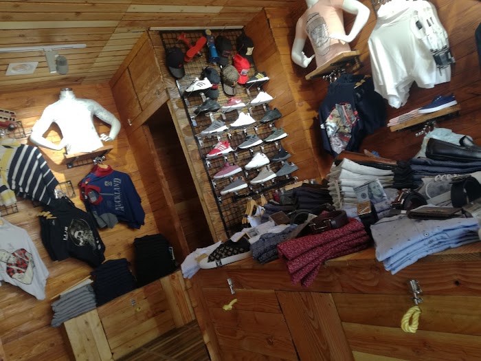 Classico Premium, Sousse, Gouvernorat de Sousse, TN