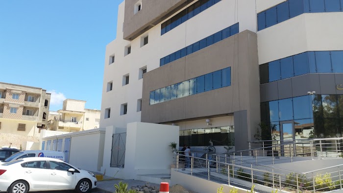 Clinique Amen Bizerte, Bizerte, Gouvernorat de Bizerte, TN
