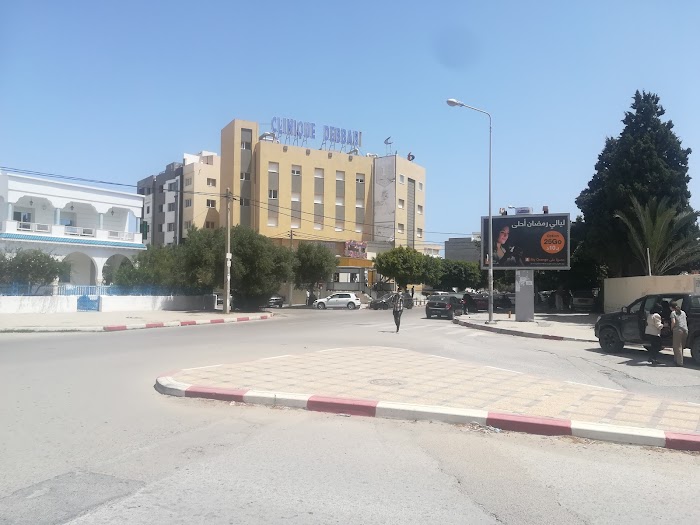 Clinique Debbabi, Monastir, Monastir, TN