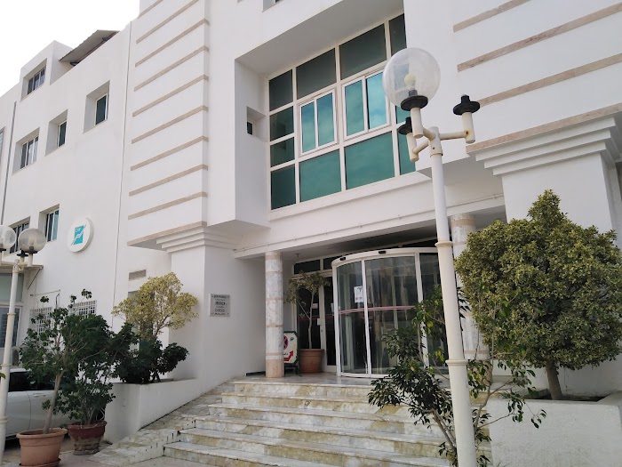 Clinique Ibn Roched, Ave. Mongi Slim, 2, Nabeul‎, Nabeul, TN