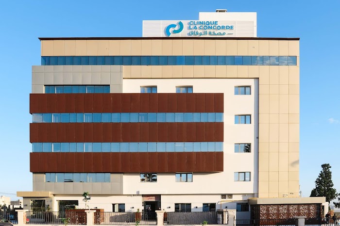 Clinique La Concorde, Sousse, Gouvernorat de Sousse, TN