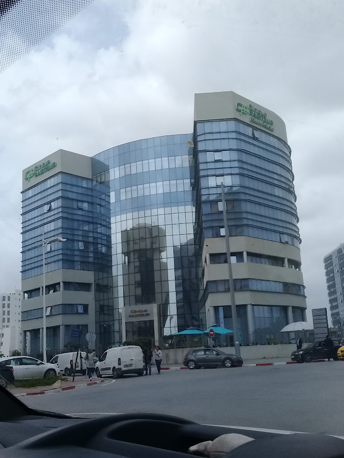 Clinique Pasteur, Tunis, Tunis, TN