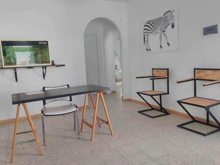 Clinique Vétérinaire El Mourouj, 3, Ben Arous, TN