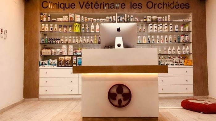 Clinique Vétérinaire Les Orchidées Sahloul 3 Sousse: Dr Chahrazed Acheche Kenani, Sousse, Gouvernorat de Sousse, TN