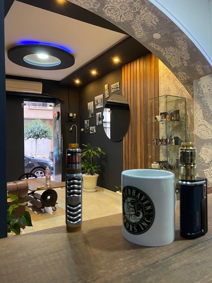 Cloud haven vape store, Rue Martyre ali alaya, M'saken, Gouvernorat de Sousse, TN