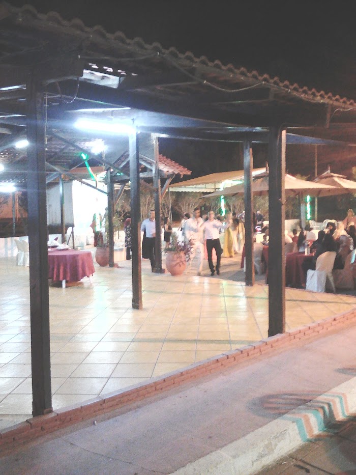 Club Équestre, Radès, Ben Arous, TN