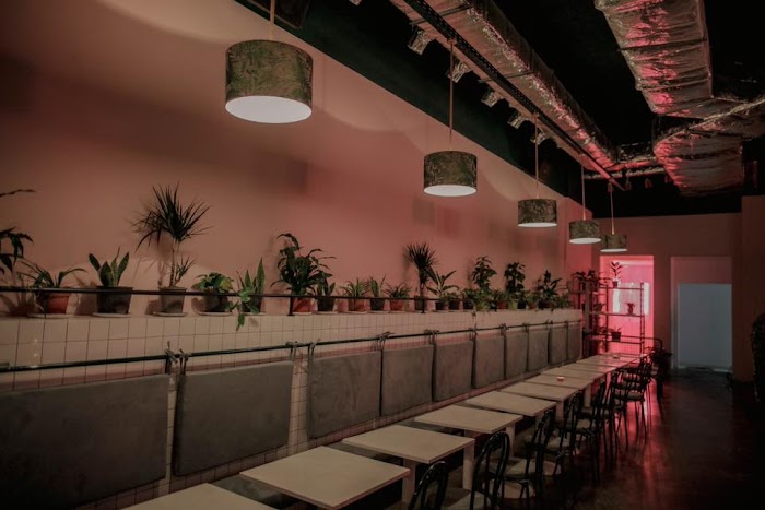 Club Gingembre, Gammarth, Tunis, TN