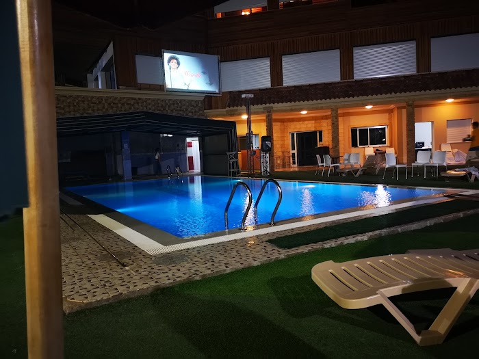 Club Karim, Rue de la Liberté, Sakiet Ezzit, Sfax, TN