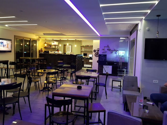 Club MC27, Menzel Temime, Nabeul, TN