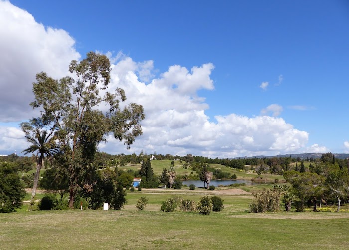 Club Yasmine Golf, Bir Bou Rekba, Nabeul, TN